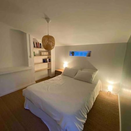La Maison De Juliette Céret Екстериор снимка