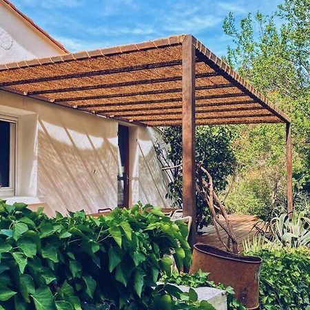 La Maison De Juliette Céret Екстериор снимка