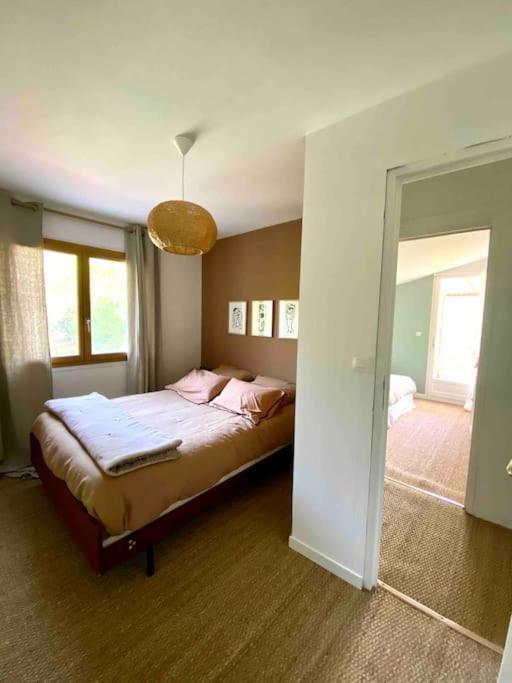 La Maison De Juliette Céret Екстериор снимка