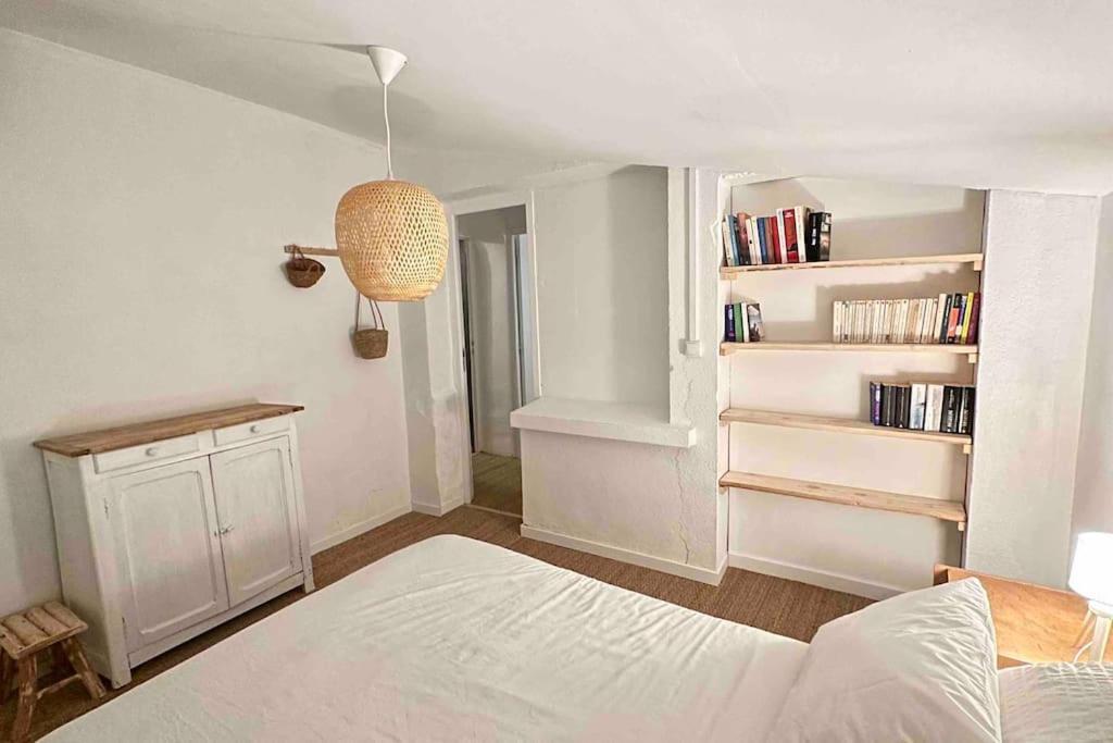 La Maison De Juliette Céret Екстериор снимка